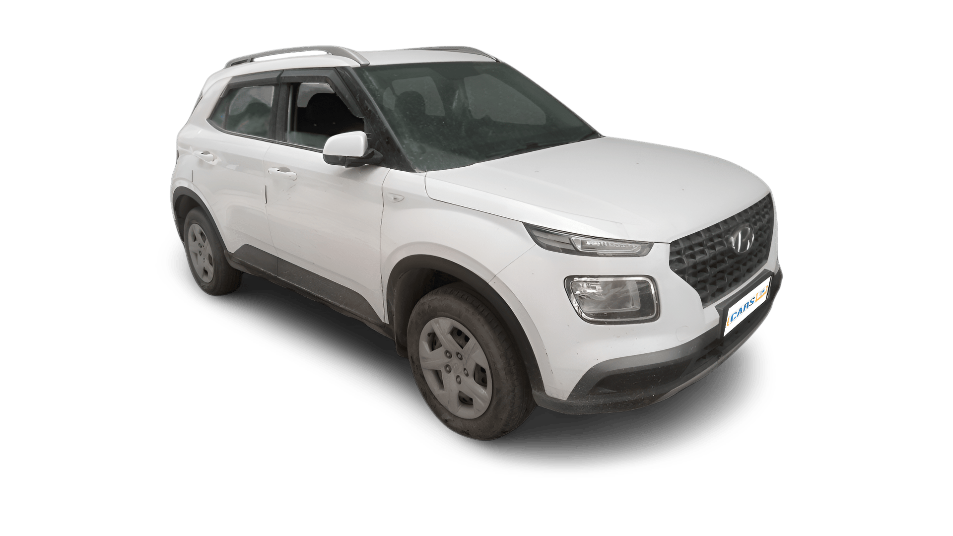 2022 Hyundai VENUE - SUV - Petrol - Manual - ₹8.83 lakh